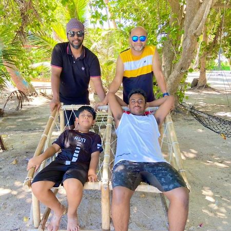 Ilaa Beach Maldives Hotel Gulhi Exterior photo