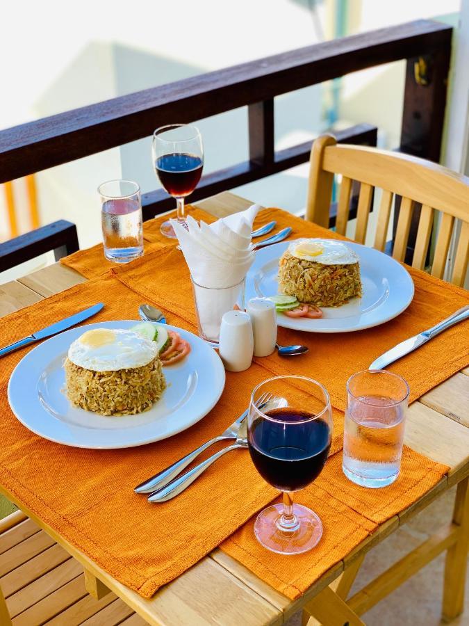 Ilaa Beach Maldives Hotel Gulhi Exterior photo