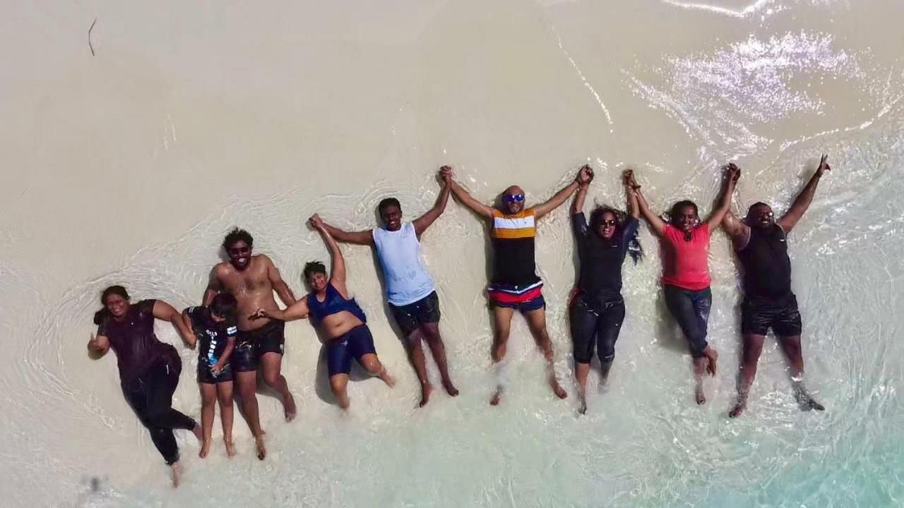Ilaa Beach Maldives Hotel Gulhi Exterior photo